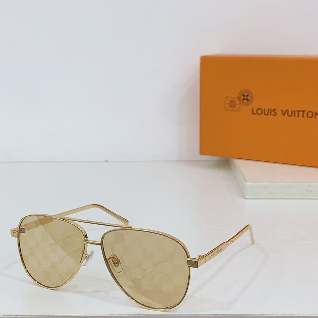 Louis Vuitton Sunglasses